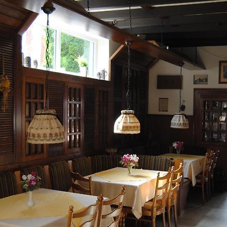 Alt Weeze Hotel Bagian luar foto