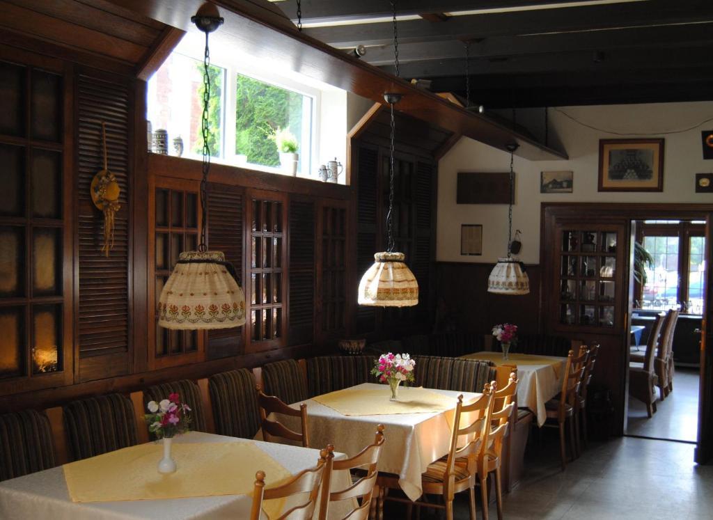 Alt Weeze Hotel Bagian luar foto