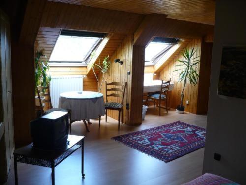 Alt Weeze Hotel Bagian luar foto