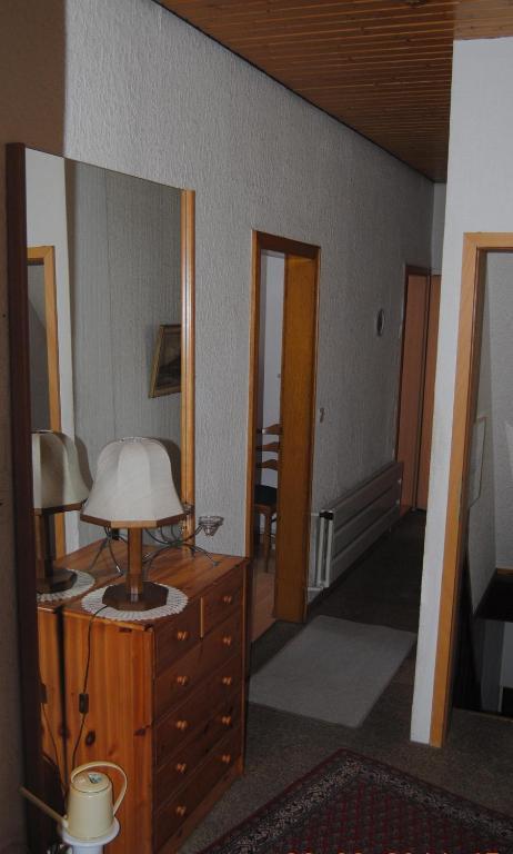 Alt Weeze Hotel Bagian luar foto
