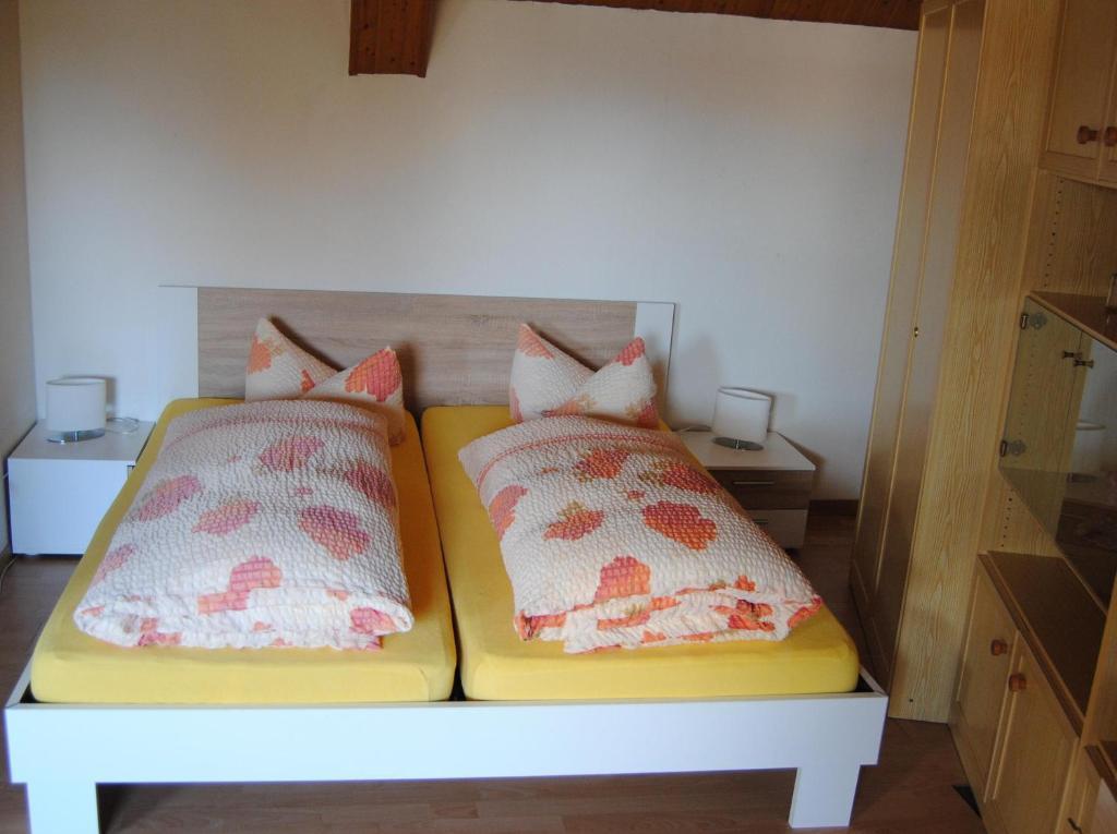 Alt Weeze Hotel Ruang foto